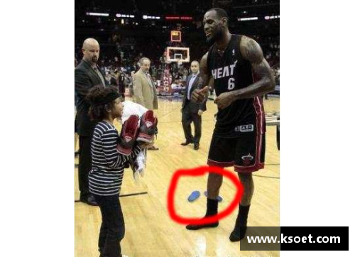 NBA球员破鞋揭秘：鞋被穿烂的背后故事